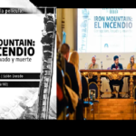 La Legislatura proyectó el documental sobre Iron Mountain