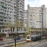 Nueva jornada interministerial en Villa Lugano