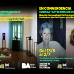 Parque Avellaneda: Última semana para visitar las muestras realizadas junto al Centro Argentino de Arte Cerámico CAAC