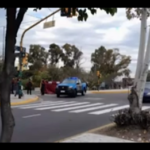 Accidente fatal en General Paz altura Mataderos