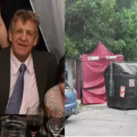 Expolicía acusado por el crimen de un hombre en Villa Soldati