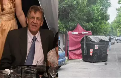 Expolicía acusado por el crimen de un hombre en Villa Soldati