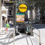 Reabre la estación Bulnes de la Línea D de subtes