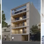 Nuevo emprendimiento inmobiliario