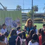 La Agencia de Protección Ambiental celebró el Día del Ambiente