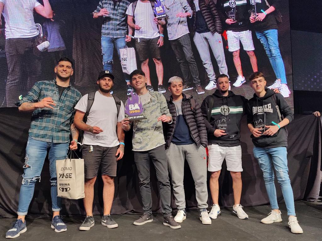 Celebrarán la segunda edición de la Copa BAGaming, torneo federal de videojuegos