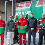 El GCBA inauguró una nueva sede del SAME en Palermo