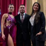 Ganadores de la edición 2023 del Certamen de Tango “Hugo del Carril”