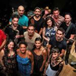 Aguafuertes: música del Abasto al Siglo de Oro