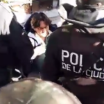 Almagro: detuvieron a una persona durante el desalojo a Casa Pringles