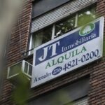 Un informe privado asegura que los alquileres porteños aumentaron casi 600% en tres años