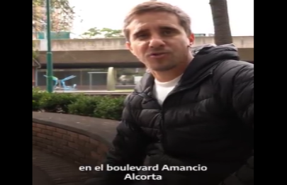 Anuncian obras para los barrios de la Comuna 4