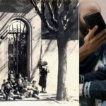 “Los mejores años de mi vida fueron en Parque Chas”