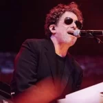 Andrés Calamaro cierra su gira Agenda 2023 en Buenos Aires