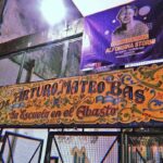 Entrada gratuita: el Centro Cultural Alfonsina Storni realiza el Seminario Poéticas del Arrabal con Matías Mauricio