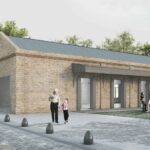 Piden crear un espacio cultural público en el Parque Ferroviario Colegiales