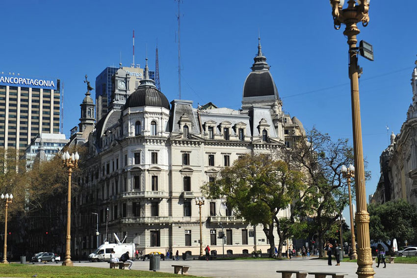 Colocarán baldosa en homenaje a municipales detenidos-desaparecidos