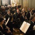 La Banda Sinfónica de la ciudad de Buenos Aires brindará un concierto de protesta