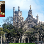 Barracas: Nueva peregrinación al Sagrado Corazón de Jesús