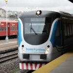 Un paro sorpresivo afectó a miles de pasajeros del tren Belgrano Norte