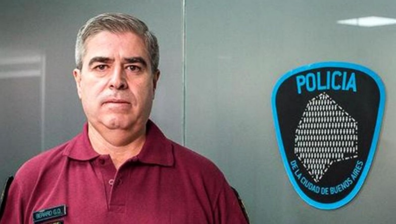 Caso Lucas González: el Tribunal ordenó investigar al jefe de la Policía de la Ciudad