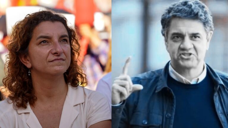 Vanina Biasi: “Llevamos la impugnación a la candidatura de Jorge Macri a la Corte Suprema por las maniobras de encubrimiento del Tribunal Electoral de CABA”