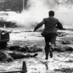 A 68 años de la masacre de Plaza de Mayo para derrocar a Perón