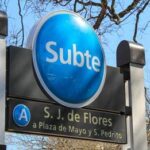 Nueva actualización de valores en la tarifa del Subte y Premetro