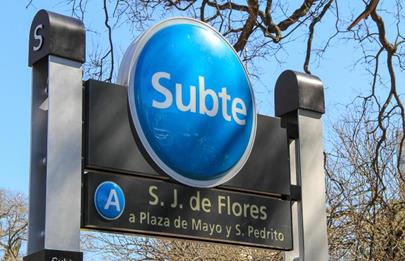 Nueva actualización de valores en la tarifa del Subte y Premetro