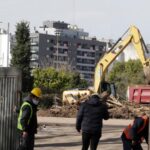 Caballito: semaforazo de vecinos contra la construcción de “torres-shopping” en el playón ferroviario