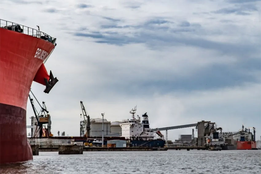 Organizaciones abogan para que este año se licite el dragado del Canal Magdalena