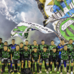 Nueva Chicago se quedó con el clásico