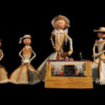 La legislatura destacó la contribución de una obra teatral por sus valores humanos y culturales