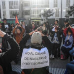 El Ministerio de Educación porteño cerró inscripciones a profesorados sin aviso