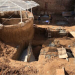 Abren al público La Cisterna, el nuevo hallazgo arqueológico en el casco histórico