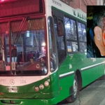 Asalto y agresión a un chofer en Barracas