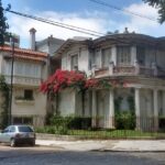 Piden más seguridad en el barrio de Colegiales