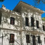 Ecoparque: el edificio de la Confitería El Águila reabrirá como restaurante