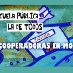 El Movimiento de Cooperadoras escolares le respondió a Soledad Acuña