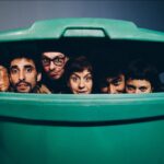 Proyecto MIGRA estrena Waminix en El Cultural San Martín