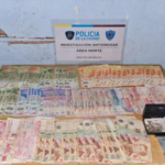 Desbaratan “narcocasa dominicana” en Flores