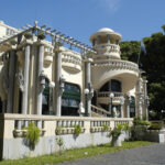 Costanera Sur: el GCBA abrirá el Museo de la Imaginación y el Juego en la Cervecería Munich