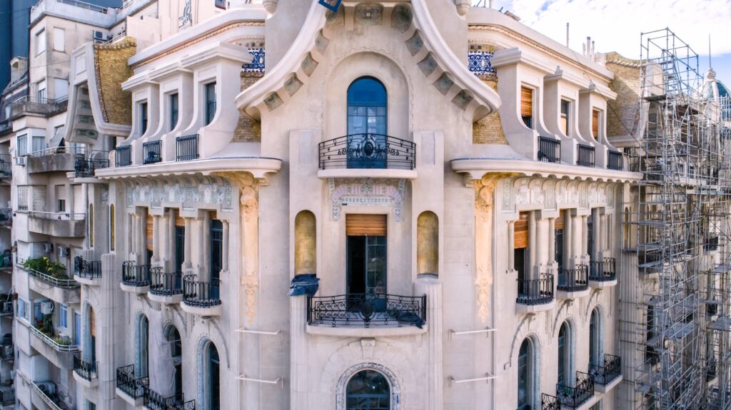 La Orquesta del Congreso hará un concierto por streaming desde el Edificio Del Molino