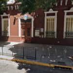 Almagro: la Legislatura porteña conmemoró los 125 años de la escuela Martina Silva de Gurruchaga
