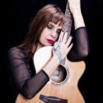 Fabi Cantilo suma una segunda función en el Gran Rex por localidades agotadas