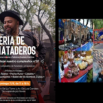 El domingo la Feria de Mataderos festeja un nuevo aniversario