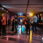 Comienza la quinta edición de La Semana de las Milongas en diferentes puntos porteños