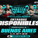 Se viene FMS Argentina en Buenos Aires