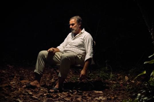 Almagro: piden declarar de interés cultural a la obra Galego, en el Teatro del Pueblo