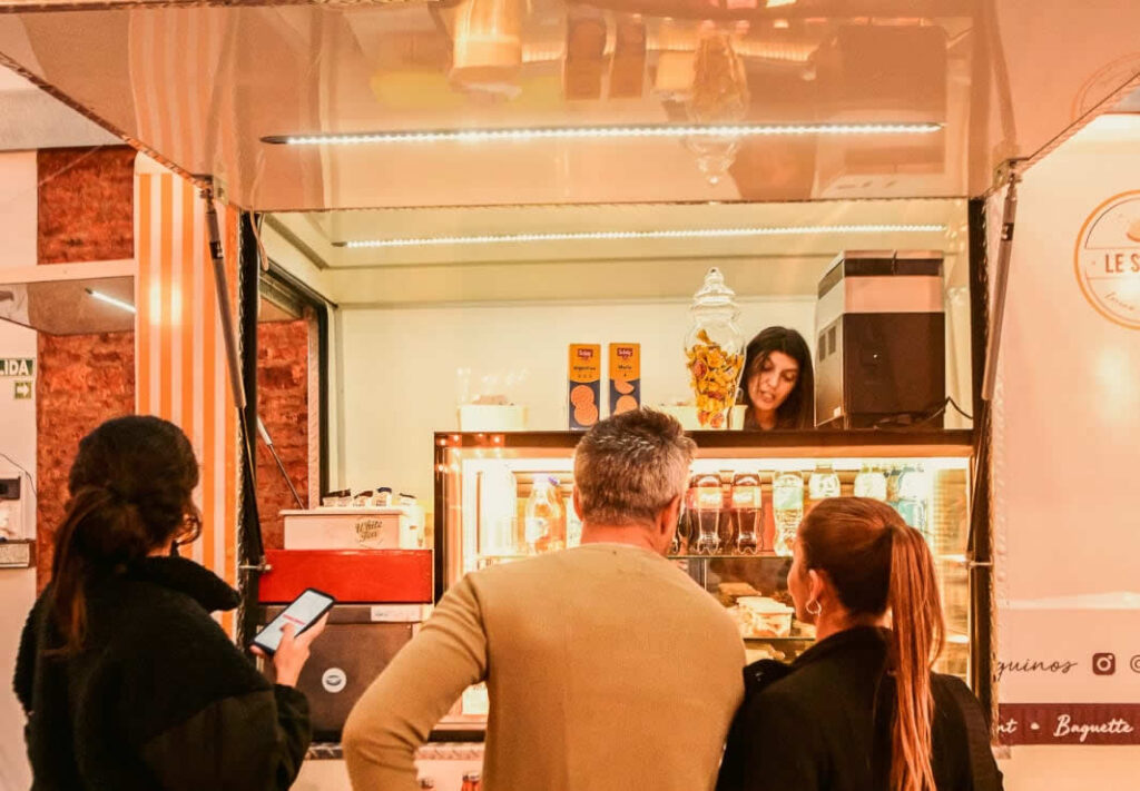 El GCBA celebra los 327 años de Retiro con propuestas gastronómicas y culturales